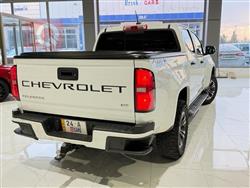 شيفروليه كولورادو